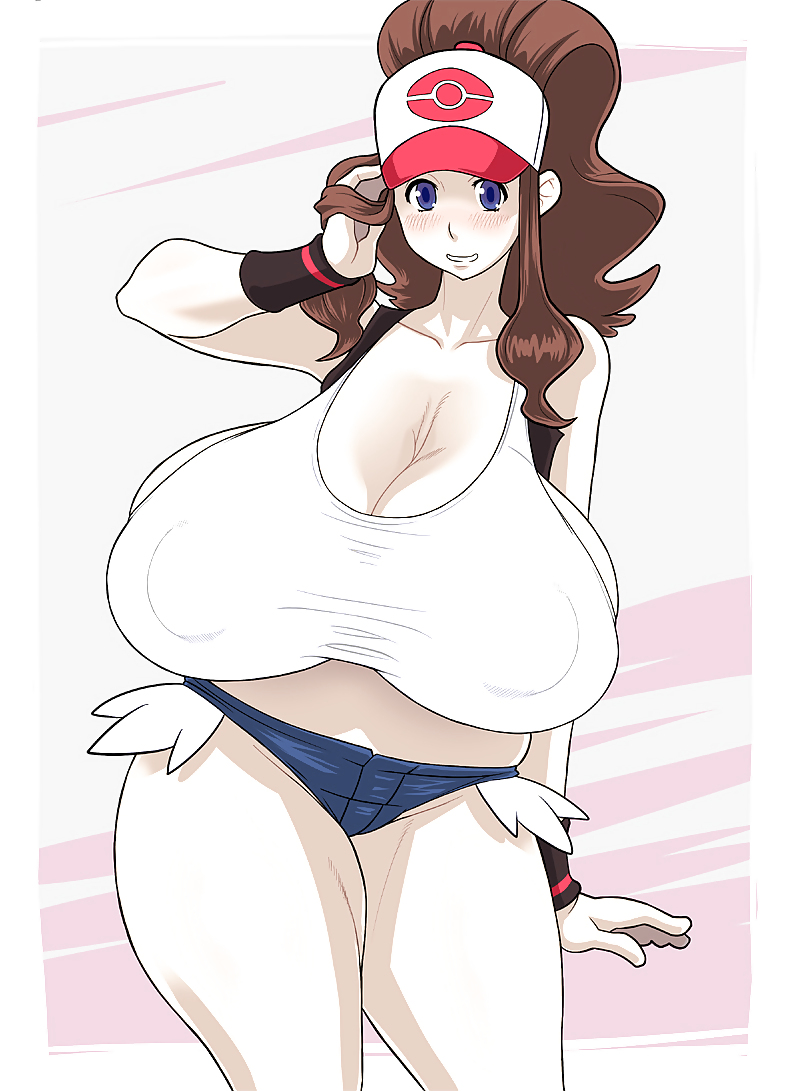 Hentai anime big boobs 2 #14287362