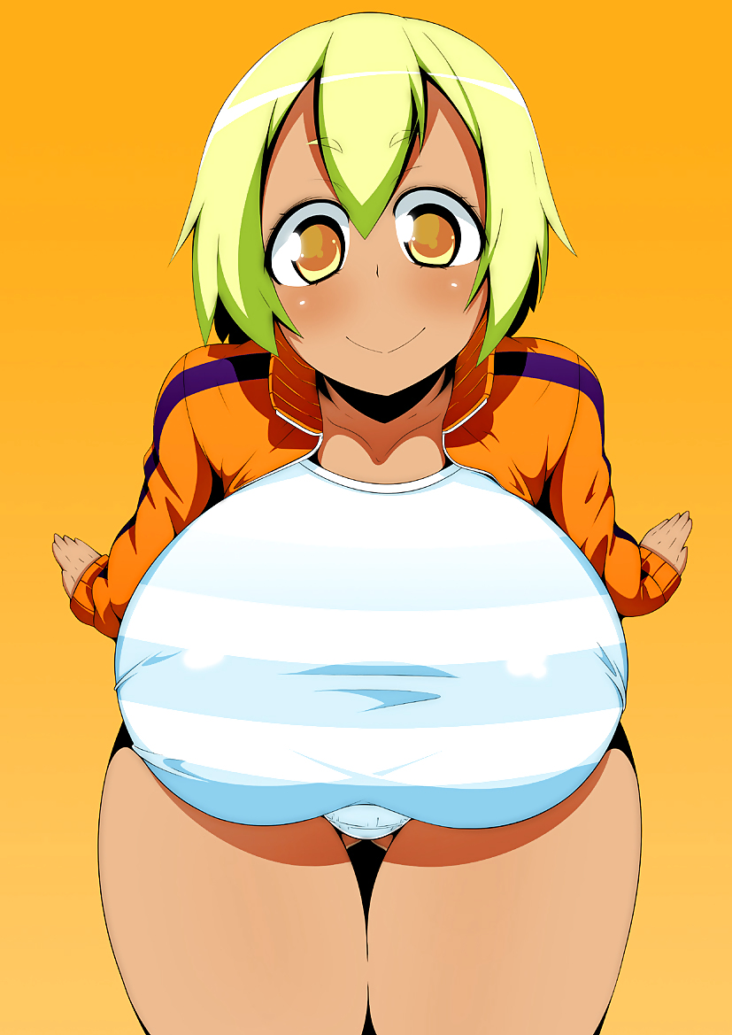 Hentai anime big boobs 2 #14287382