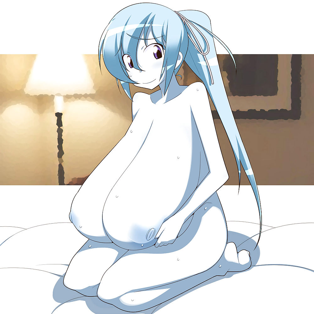 Hentai anime big boobs 2 #14287551