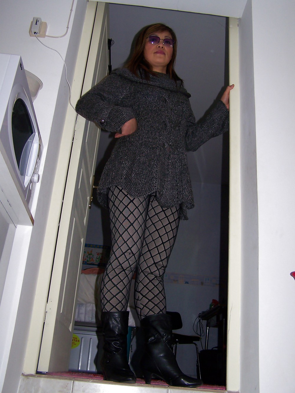 Asian scorching accomplice #9332403