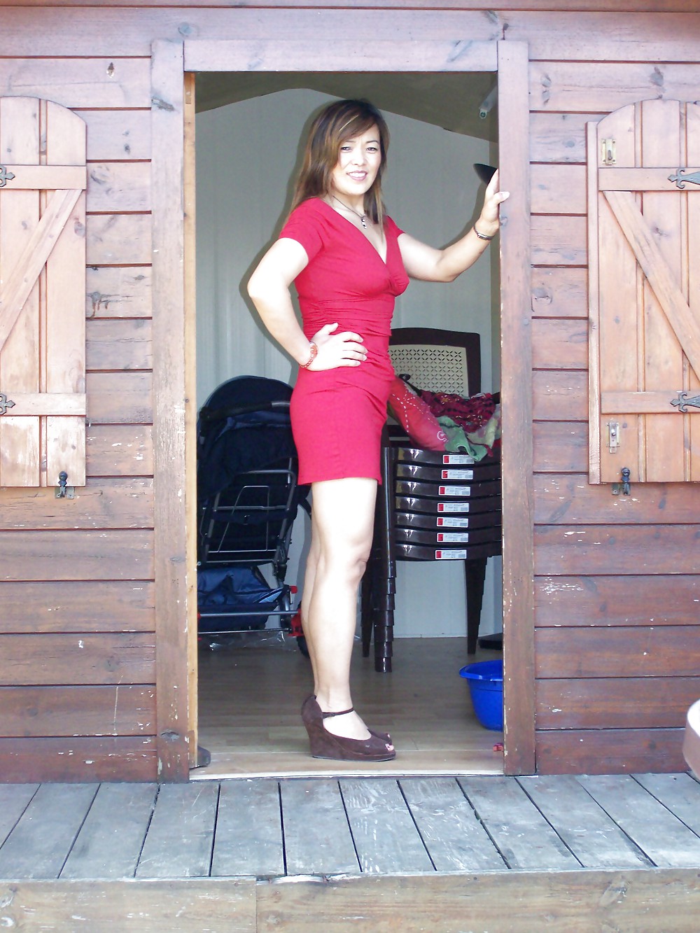 Asian scorching accomplice #9332441