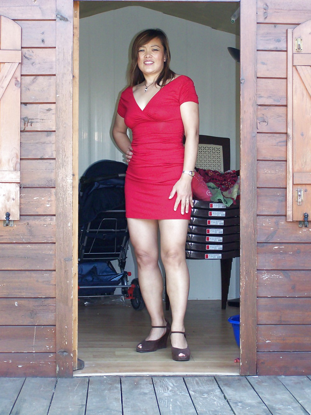 Asian scorching accomplice #9332458
