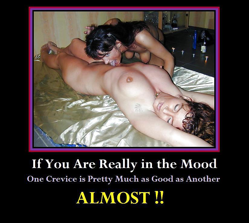 Funny Sexy Captioned Pictures & Posters IXC 101112 #15954226