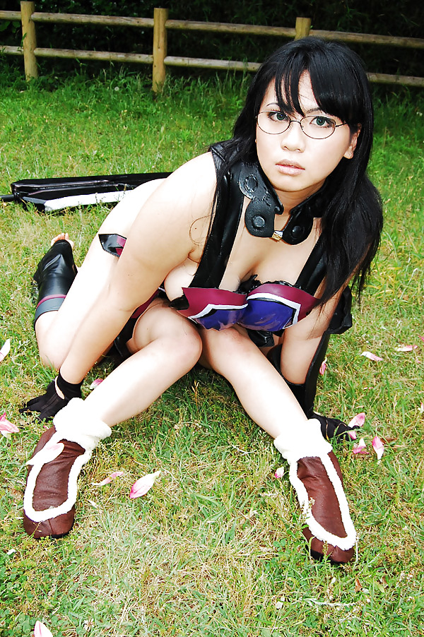 Chouzuki Maryo Queen Blade #618510