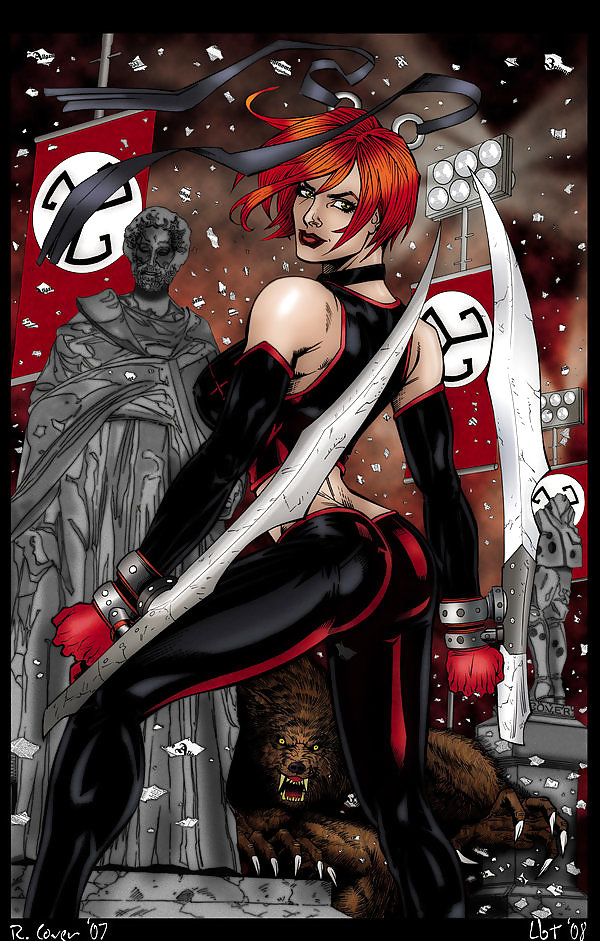 A Work Of Art 2 #4058476