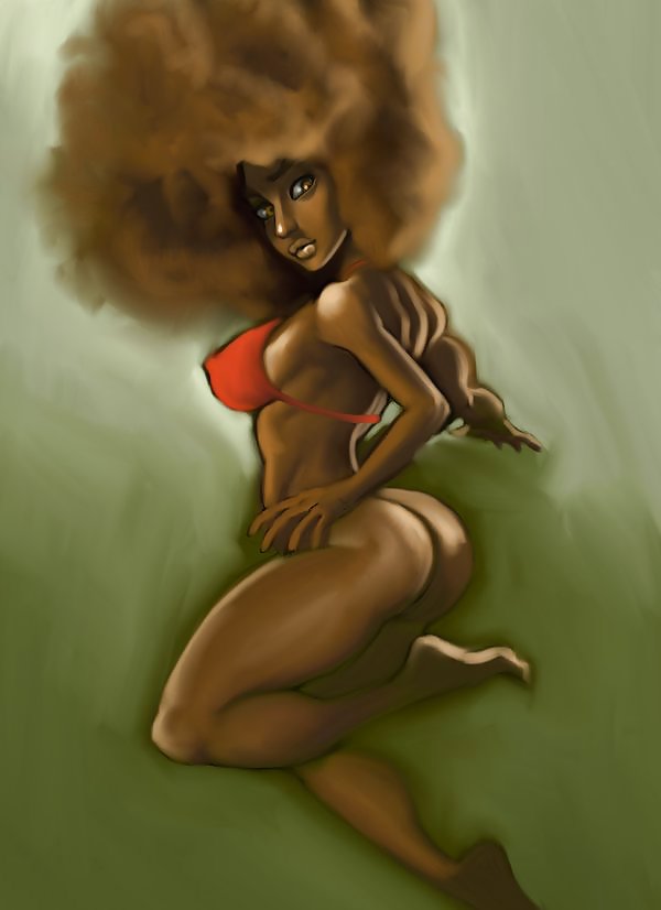 A Work Of Art 2 #4058504