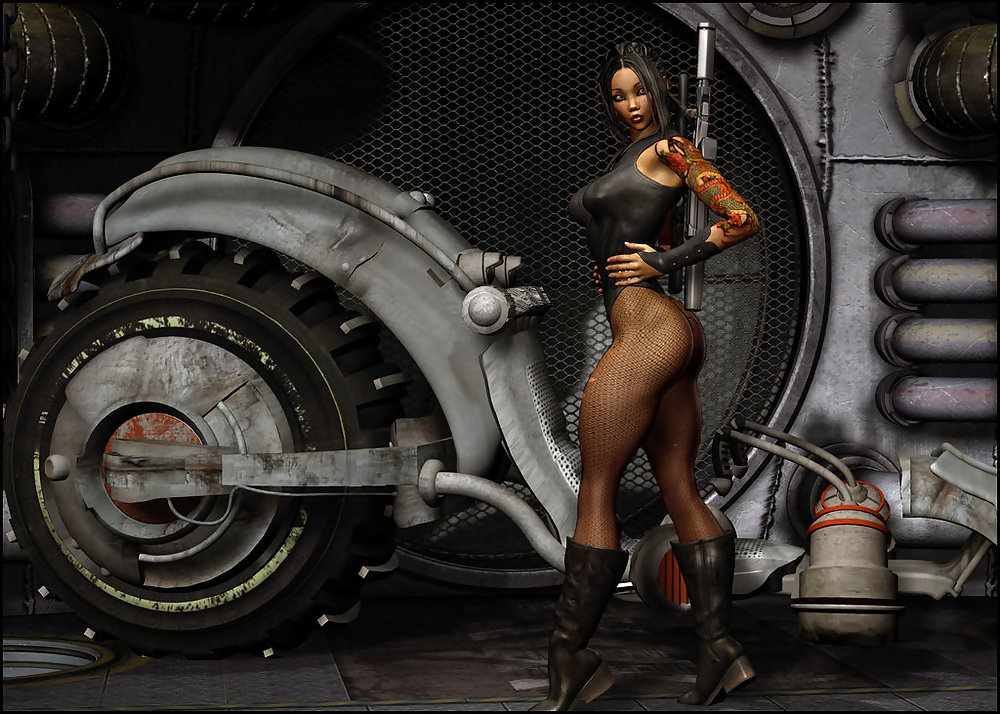 A Work Of Art 2 #4058573