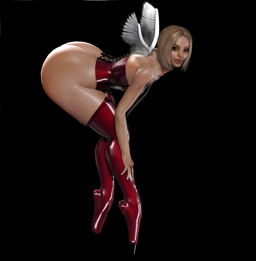 A Work Of Art 2 #4058686