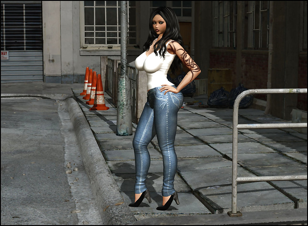 A Work Of Art 2 #4058694