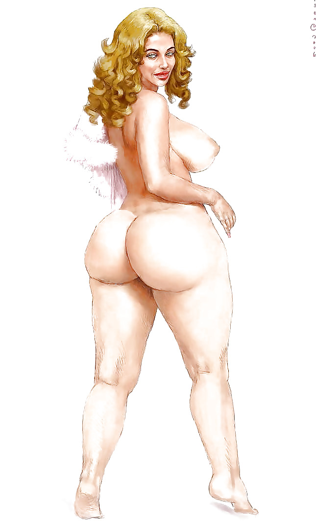 A Work Of Art 2 #4058712