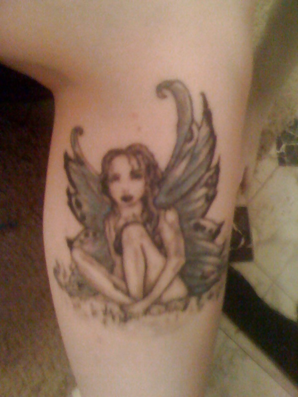 Tats #3600257