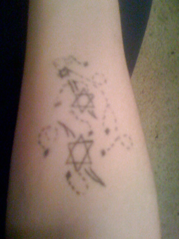 Tats #3600264