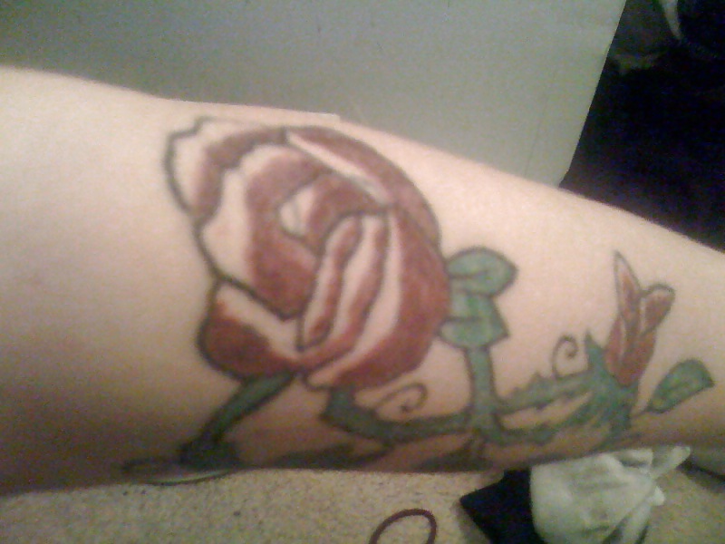 Tats #3600271