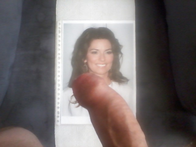 Shania Twain #11897613