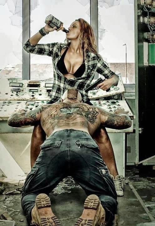 Modelos de tatuajes 1.3 (hombre y mujer)
 #18115729