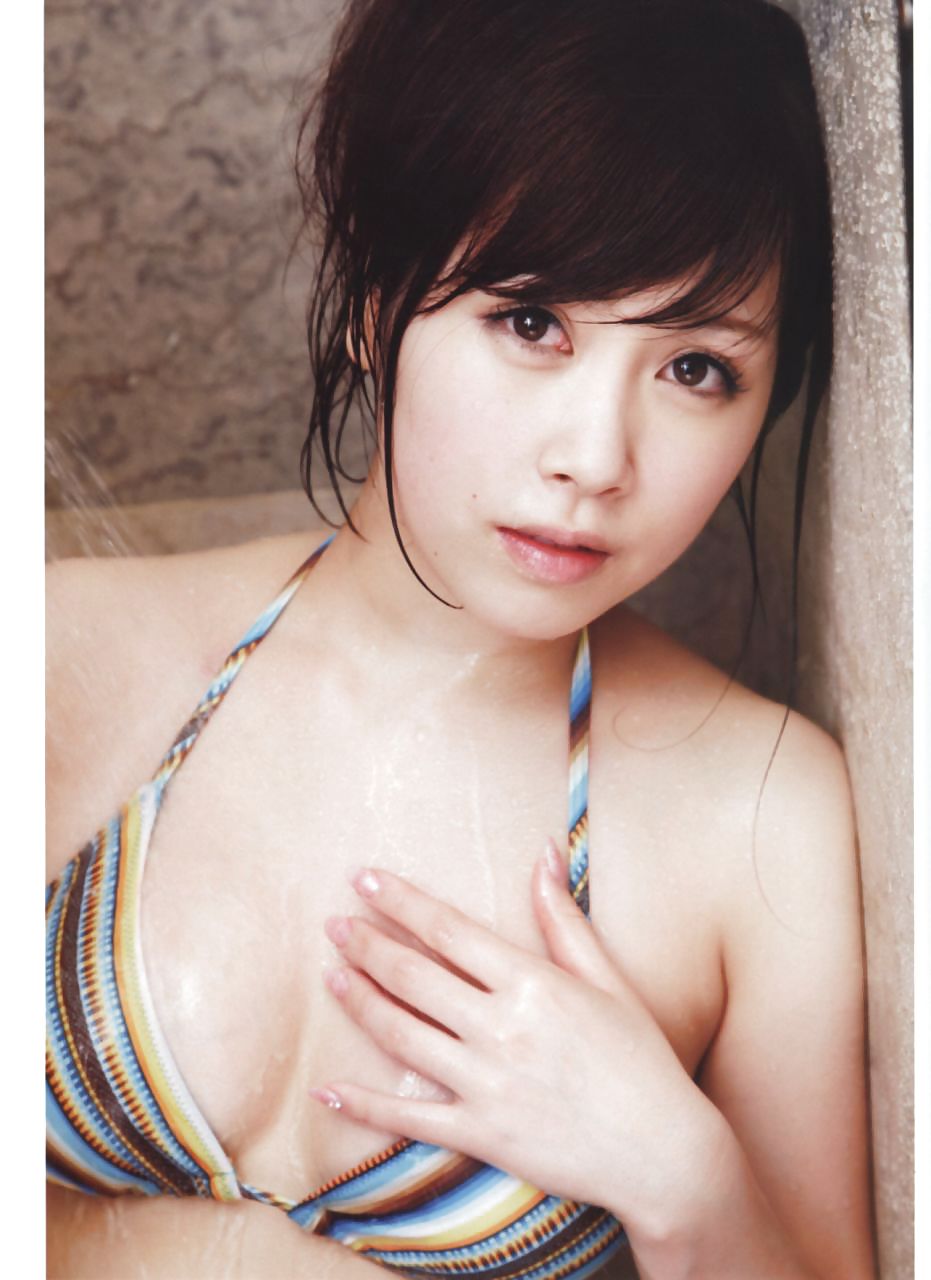 Japanese AV Cuties-Rina Nakanishi #8042960