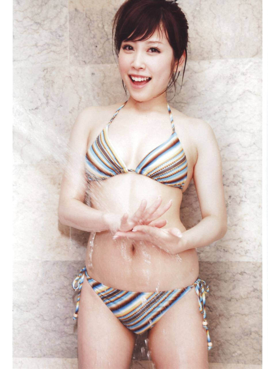 Japanese AV Cuties-Rina Nakanishi #8042971