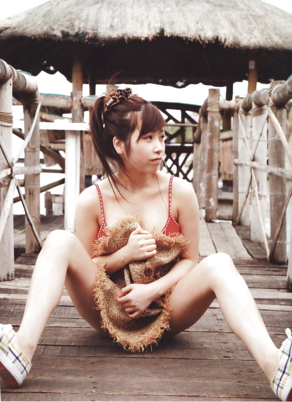 Japanese AV Cuties-Rina Nakanishi #8042995