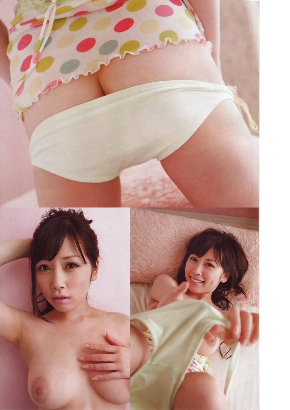 Japanese AV Cuties-Rina Nakanishi #8043056