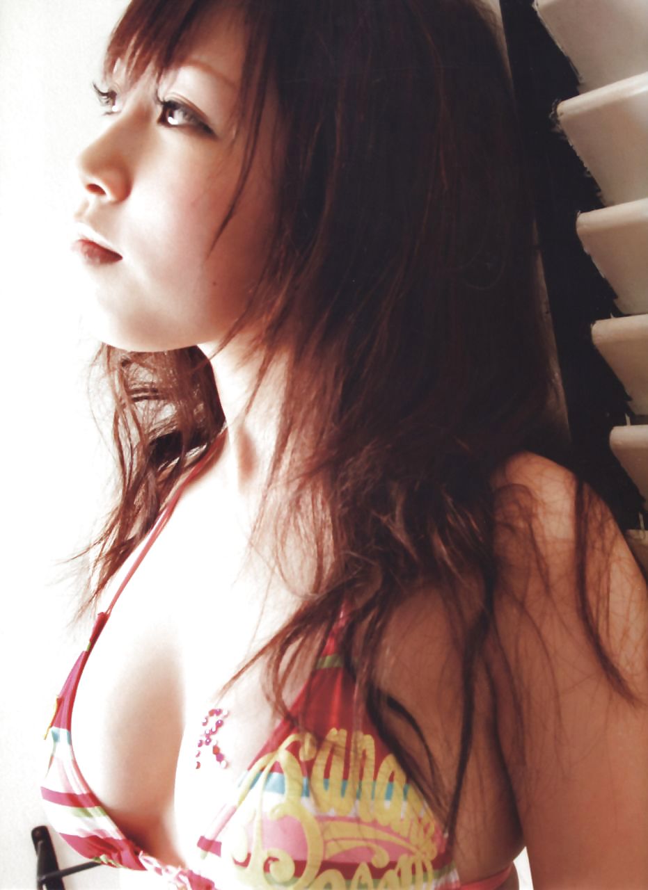 Japanese AV Cuties-Rina Nakanishi #8043165