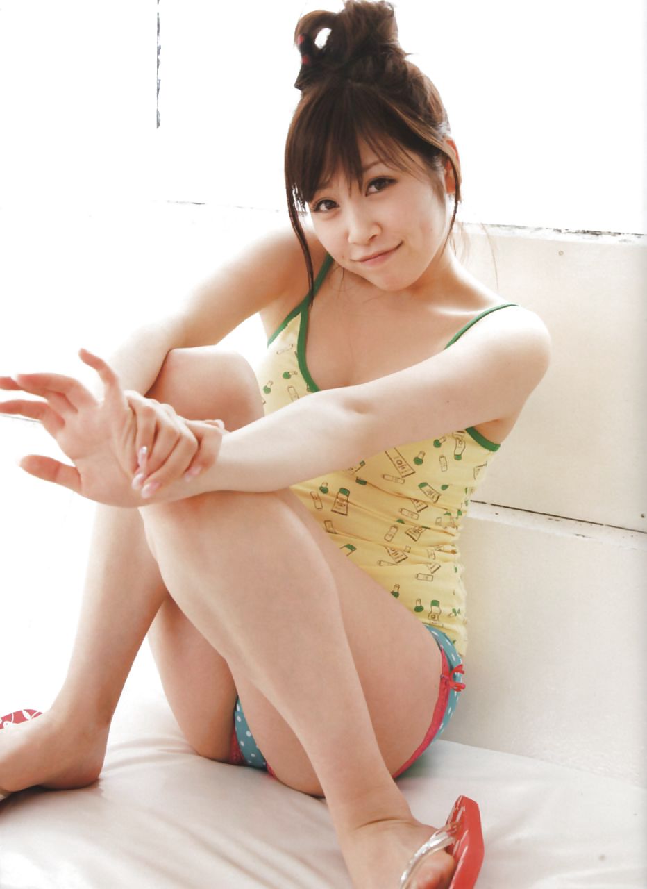 Japanese AV Cuties-Rina Nakanishi #8043215