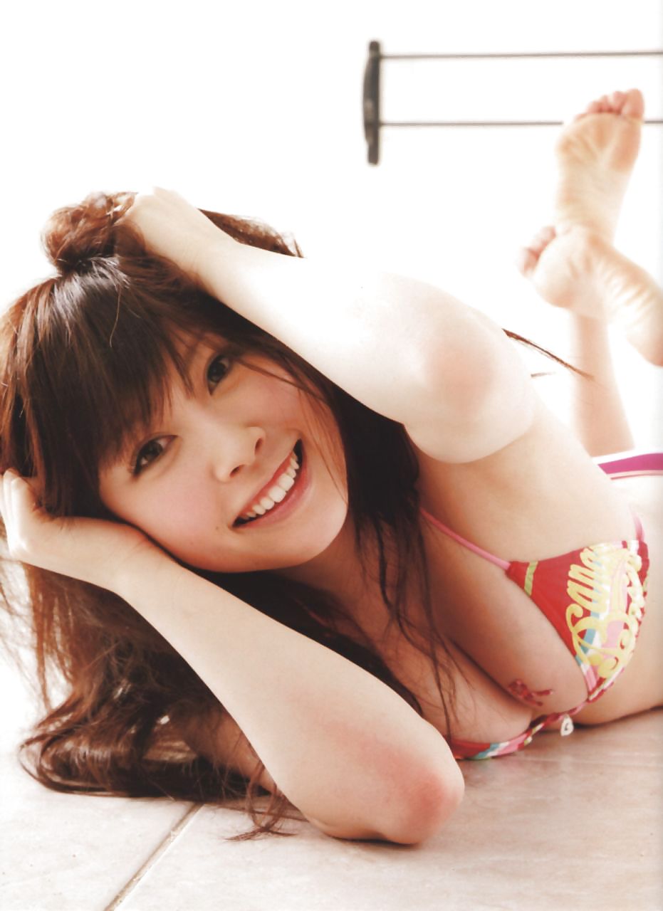 Japanese AV Cuties-Rina Nakanishi #8043300