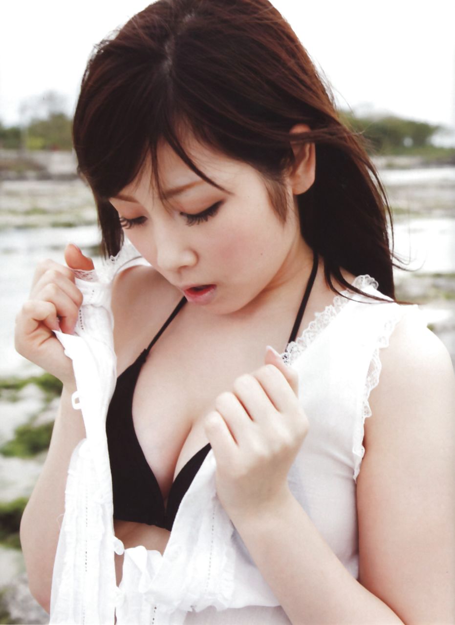 Japanese AV Cuties-Rina Nakanishi #8043311