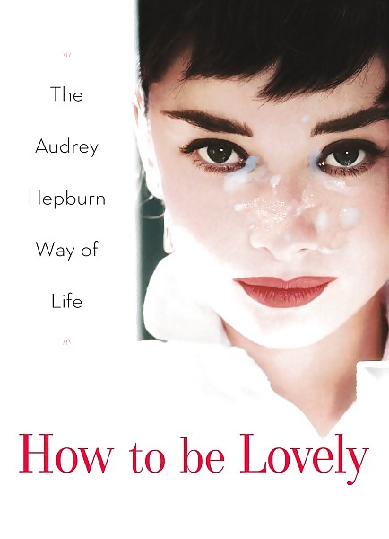 Audrey Hepburn 7 #2954095
