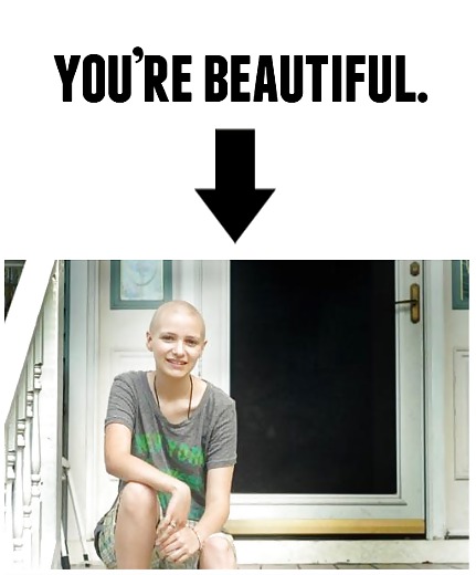 Sonríe contra el cáncer
 #6232433