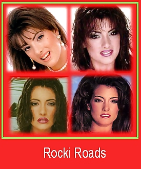 80's Pornstar ID cards #11208910