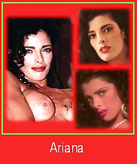 80's pornstar id cards
 #11211145