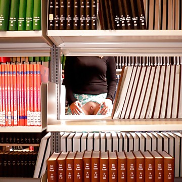 Yummy dewey decimal (amylicks collection)
 #11243019