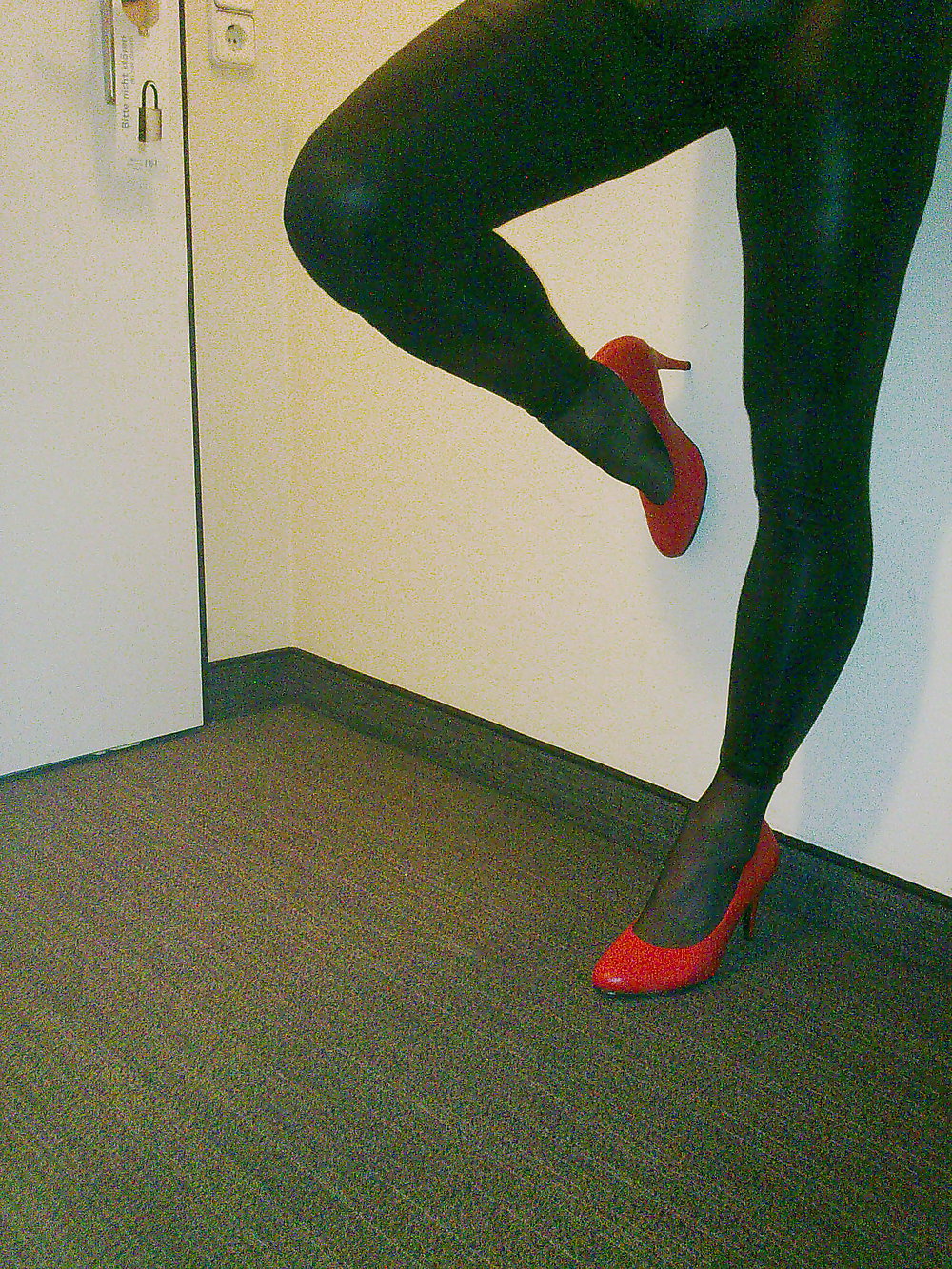 Im hotel mit lady
 #14616975