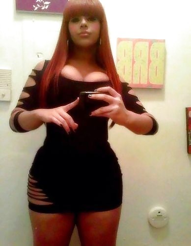 SmutDates Username SavannaSpice #6346904