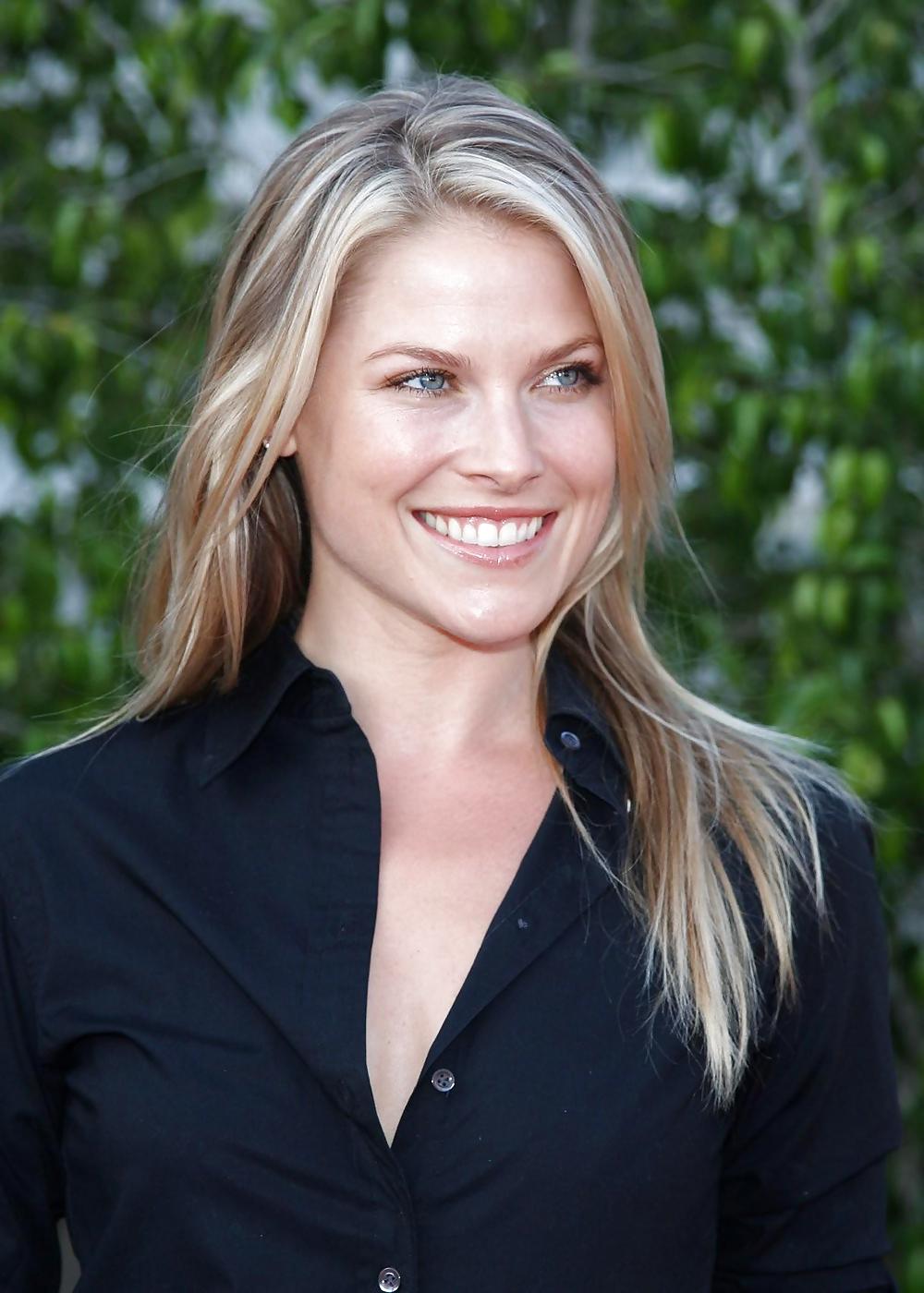 Ali larter
 #8321215