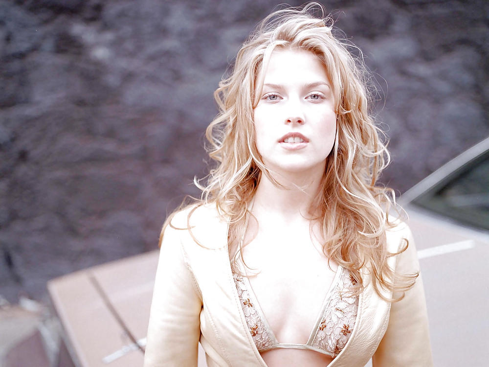 Ali Larter #8321557