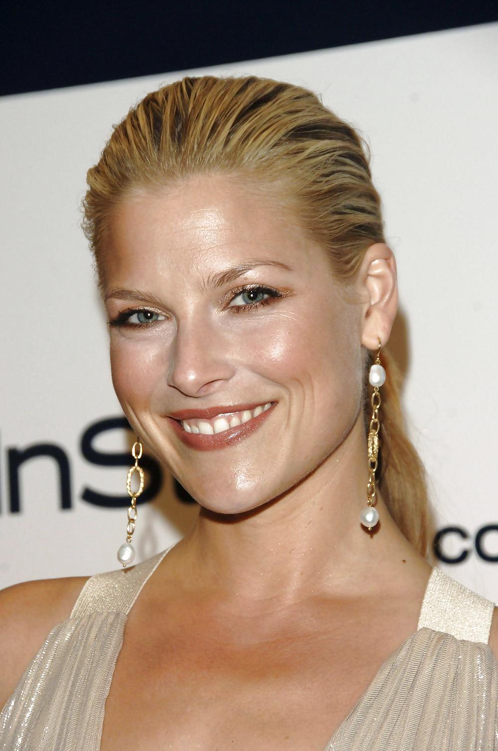 Ali larter
 #8321681