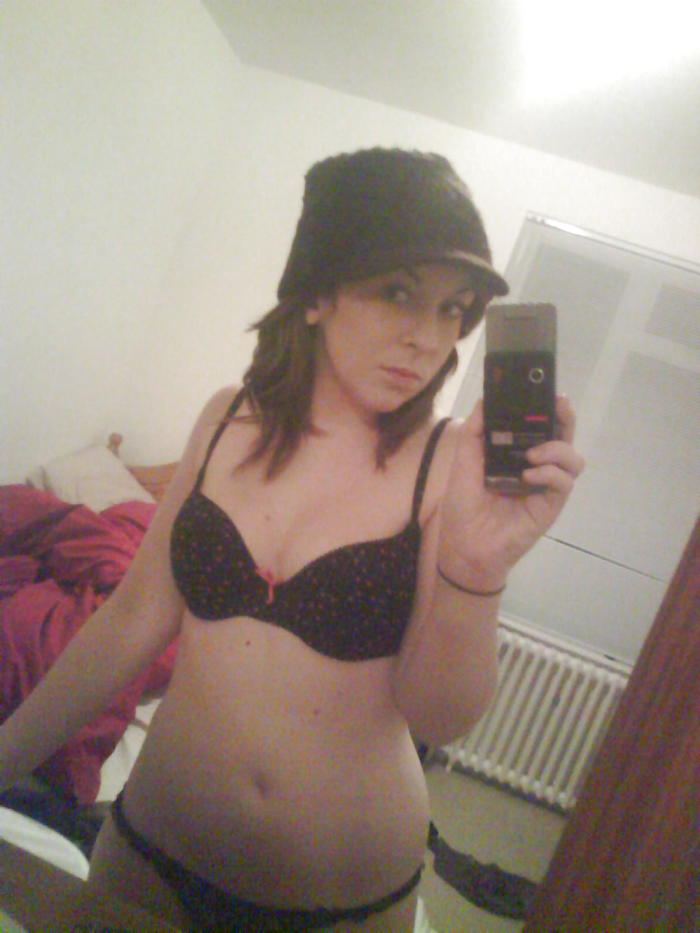 Horny, Horny, Bitch No.11 #9647726