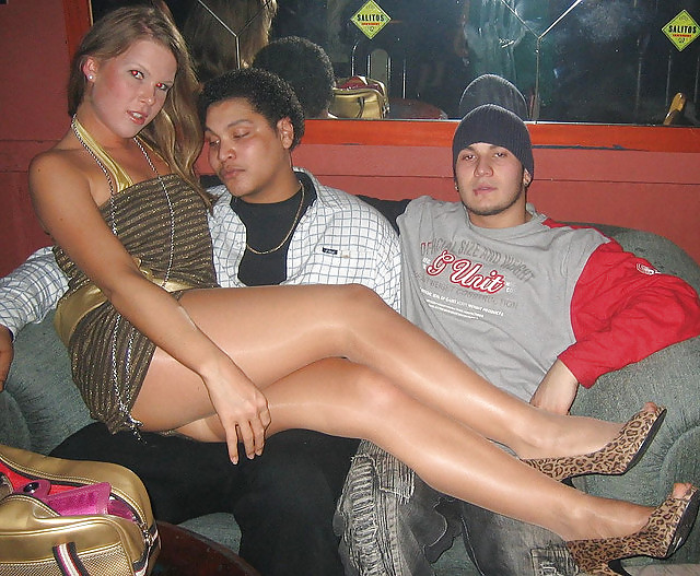 Pantyhose10 #4572965