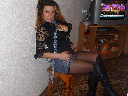Pantyhose10 #4573102