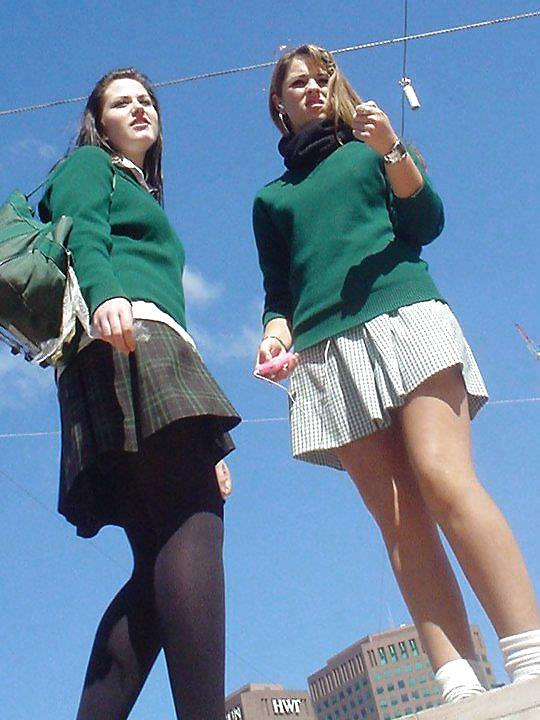 Turco highscholl niñas
 #17896609