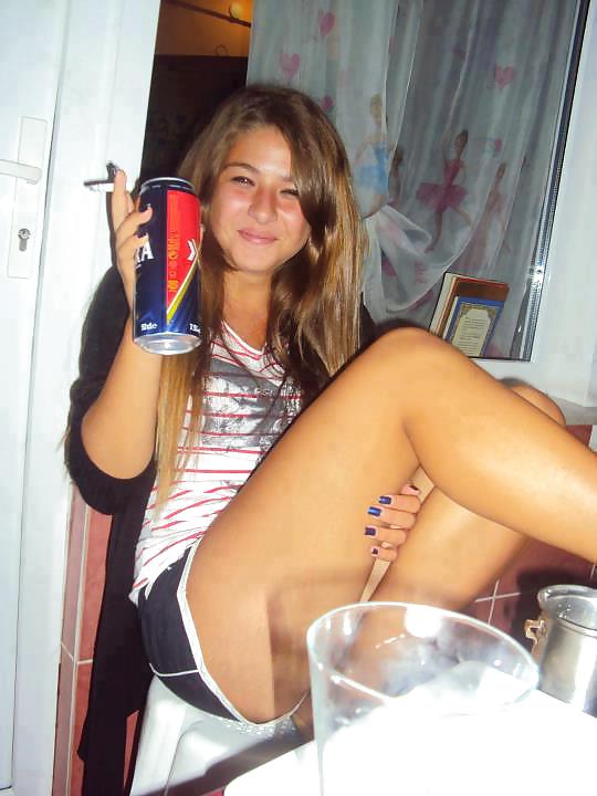 Turco highscholl niñas
 #17896616