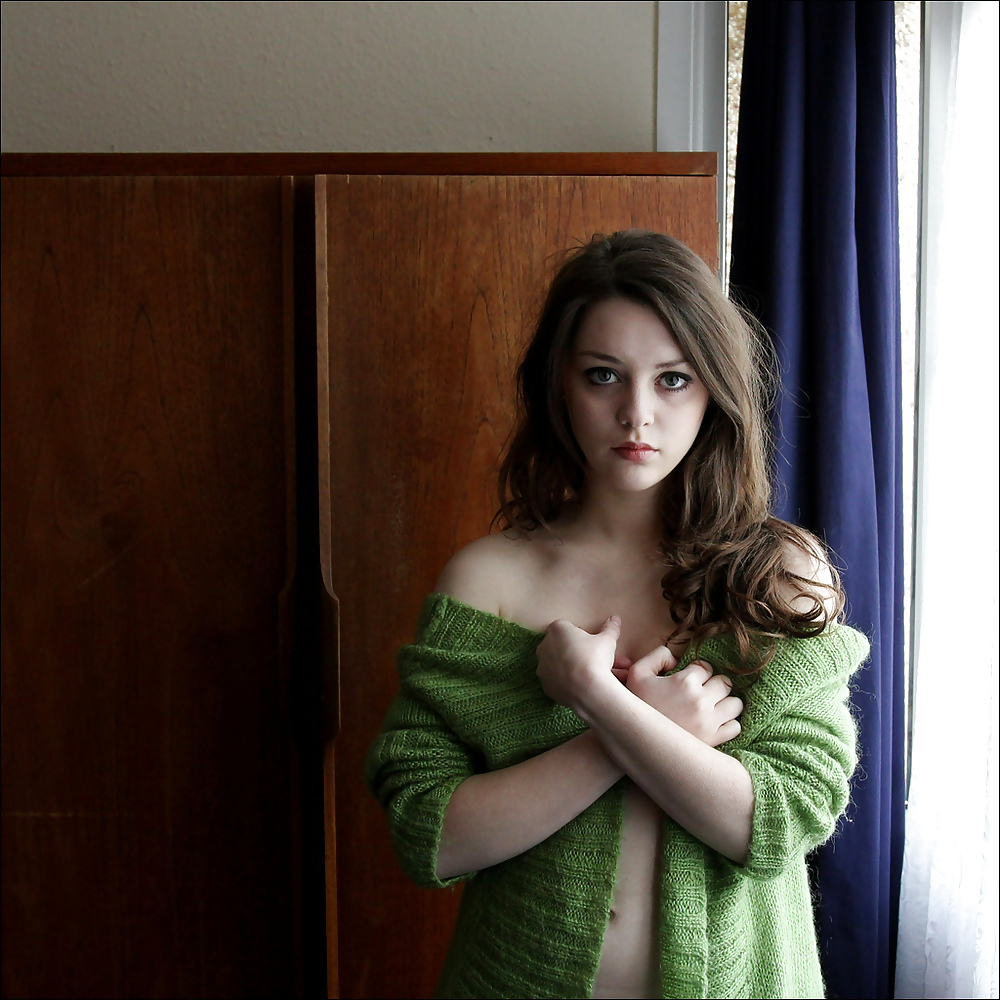 Retratos 6 (especial - todo imogen)
 #6757932