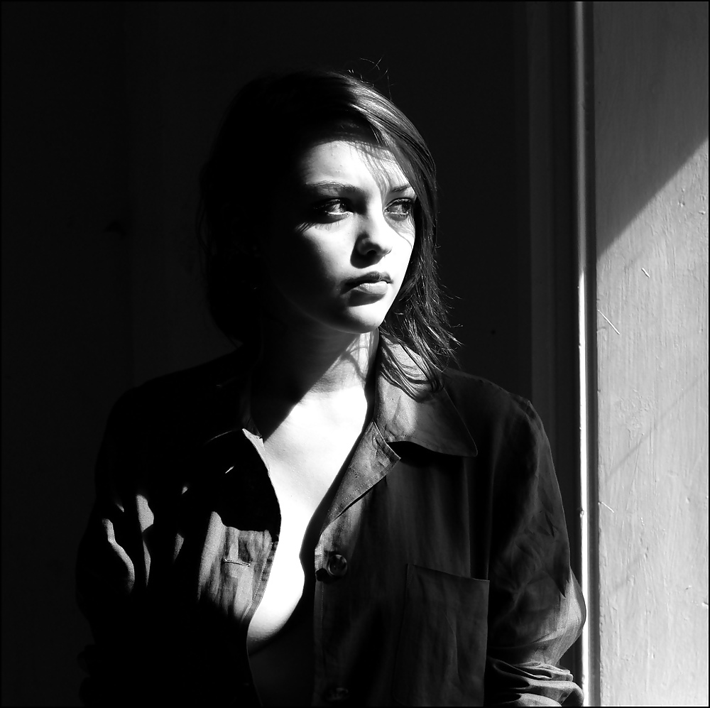 Retratos 6 (especial - todo imogen)
 #6758095