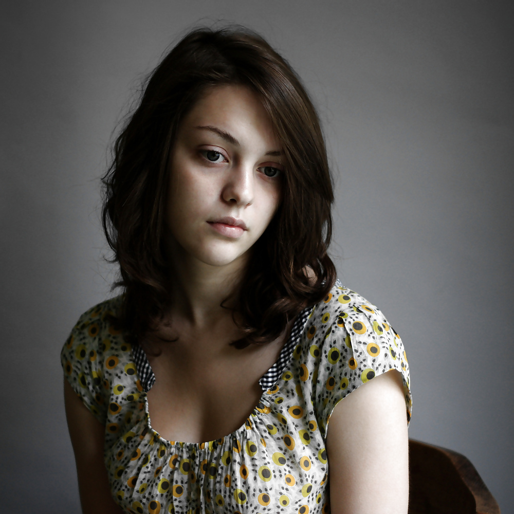 Retratos 6 (especial - todo imogen)
 #6758513