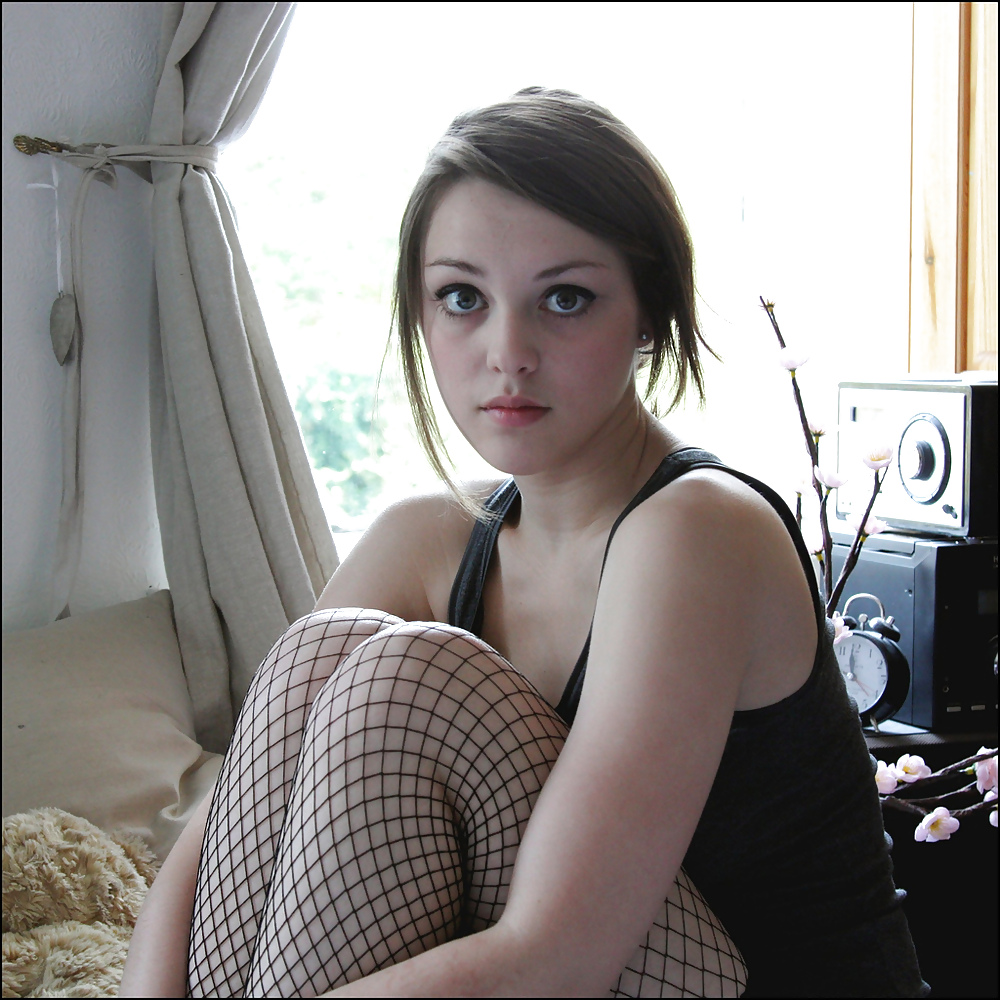 Retratos 6 (especial - todo imogen)
 #6758626