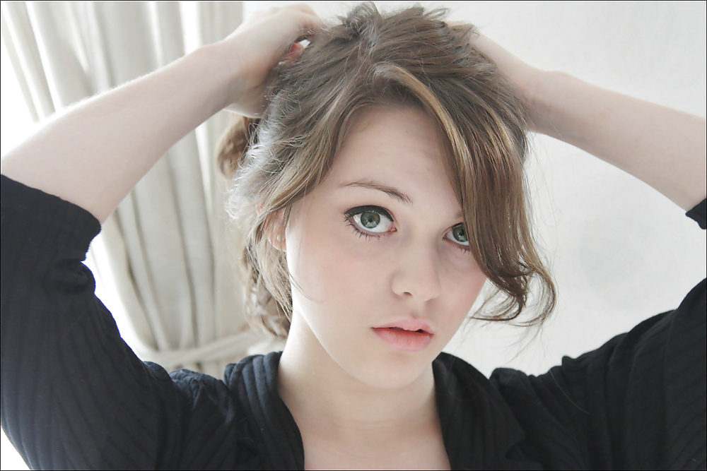 Retratos 6 (especial - todo imogen)
 #6758720