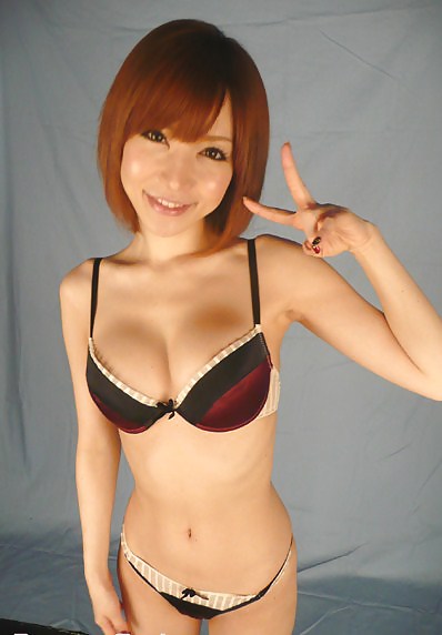 Yuria Satomi - 01 Beautés Japonaises #6969447