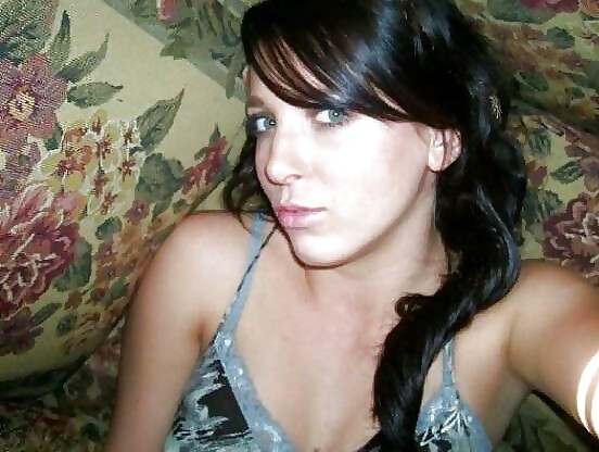 Faces and down blouse #21 #20957429