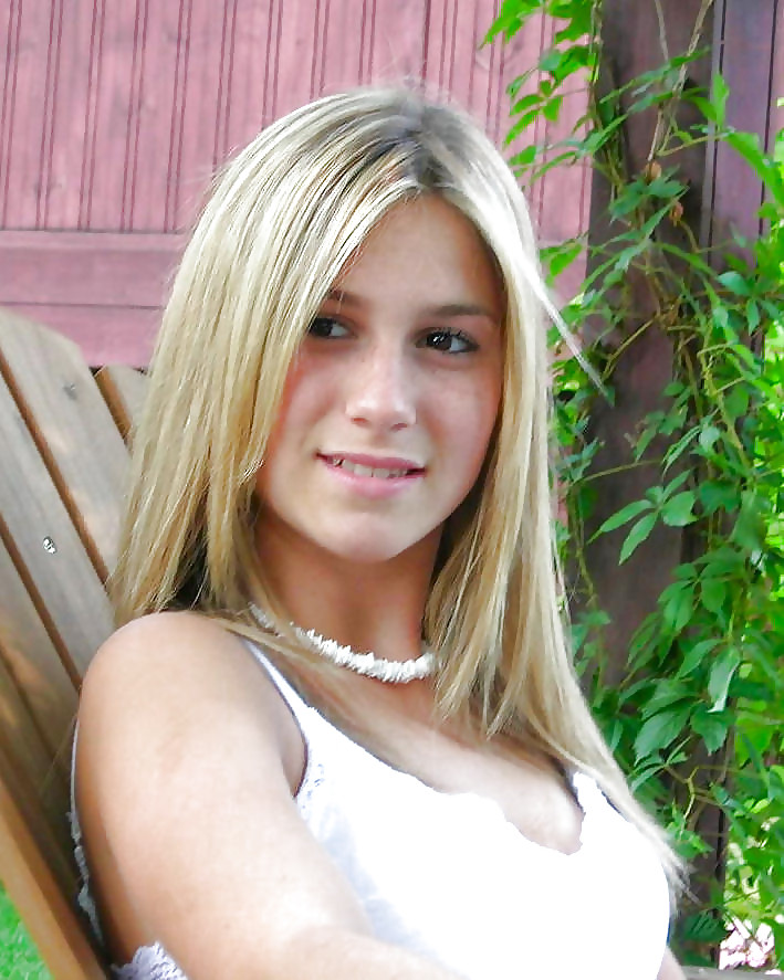 Faces and down blouse #21 #20957448